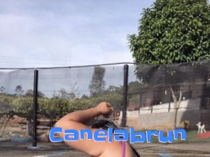 canelabrun Mausi Privat