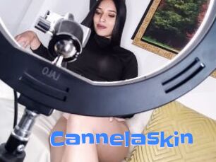 Cannelaskin