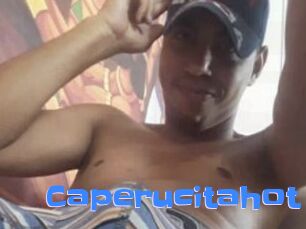 Caperucitahot