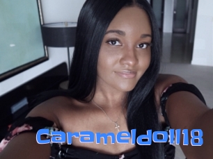 carameldoll18 Mausi Privat