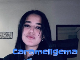 caramellgema Mausi Privat