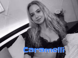 Caramelli