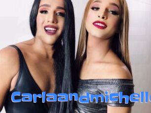 Carlaandmichelle