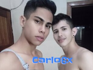 Carlo6x