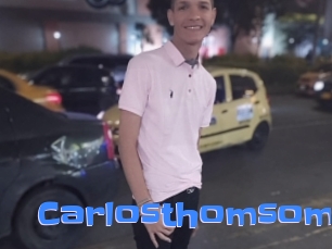 Carlosthomsom
