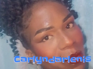 carlyndarlenis Mausi Privat