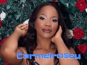 carmelroseu Mausi Privat