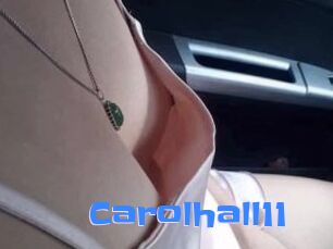 Carolhall11