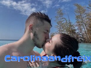 Carolinaandfreixa