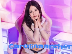 Carolinaarcher