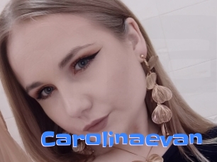 carolinaevan Mausi Privat