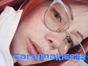 carolinakiss23 Mausi Privat