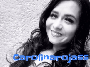 carolinarojass Mausi Privat