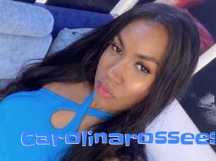 Carolinarossees