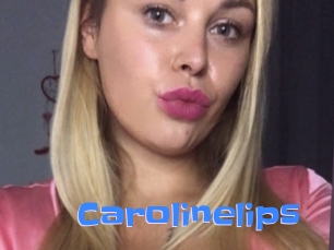 Carolinelips