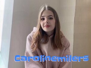 Carolinemilers