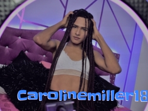 carolinemiller18 Mausi Privat