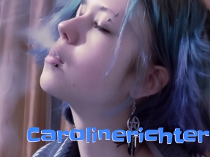carolinerichter Mausi Privat