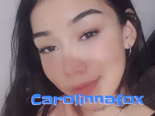 Carolinnafox
