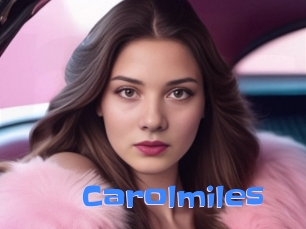 Carolmiles
