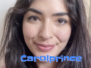 carolprince Mausi Privat