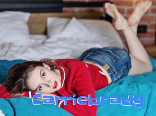 Carriebrady