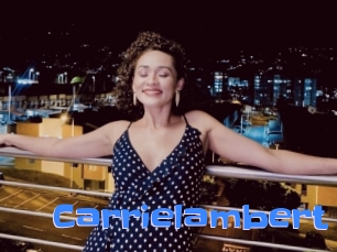 Carrielambert