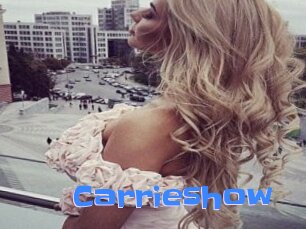 Carrieshow