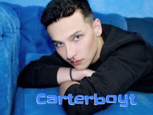 Carterboyt