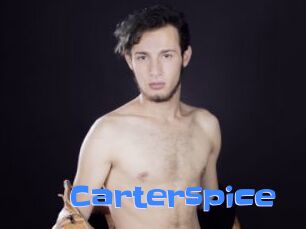Carterspice