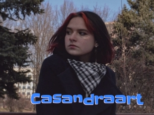 Casandraart