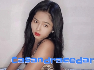 casandracedar Mausi Privat
