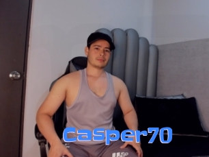 casper70 Mausi Privat