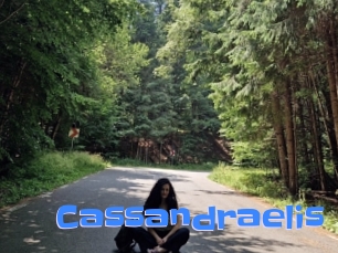 cassandraelis Mausi Privat