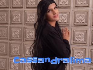 Cassandralima