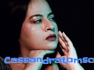 Cassandratomson