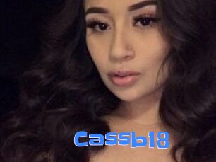 Cassb18