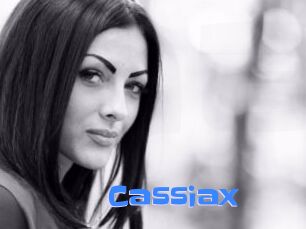Cassiax