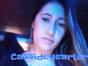 Cassideycarter