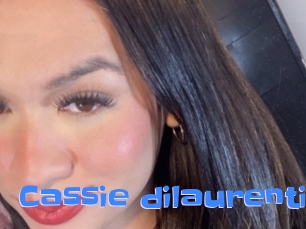 cassie_dilaurentis Mausi Privat