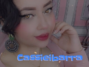 cassieibarra Mausi Privat