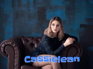 Cassielean