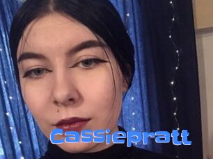 Cassiepratt