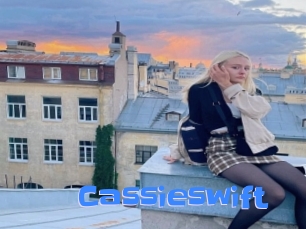 Cassieswift