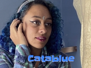 catablue Mausi Privat