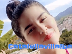 Catalellavillalba
