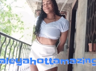 Cataleyahottamazing