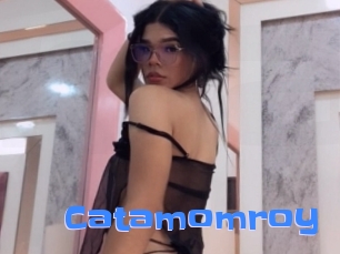 catamomroy Mausi Privat