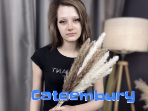 Cateembury