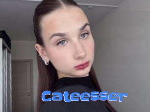 Cateesser